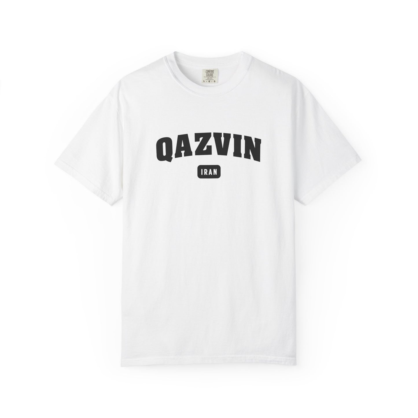 Qazvin Premium Tee