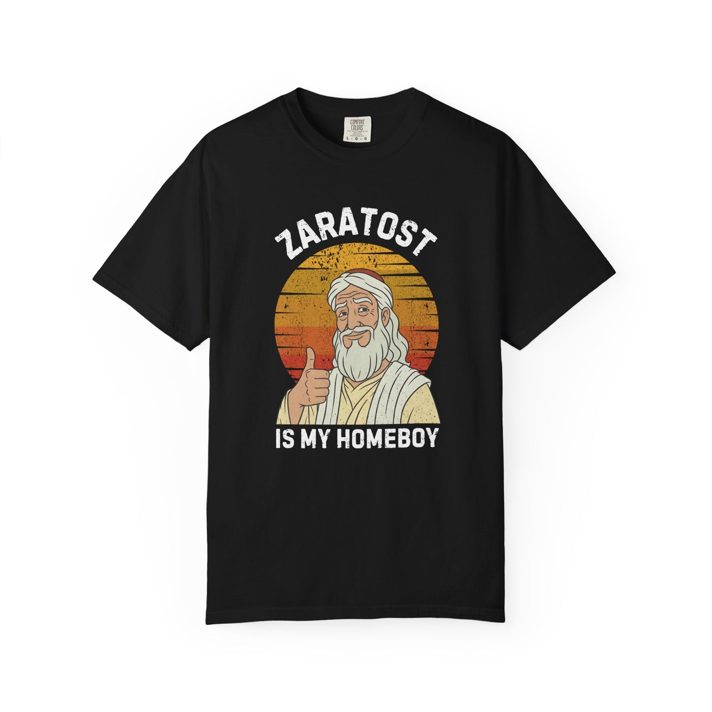 Zoroaster is my homeboy Premium Tee