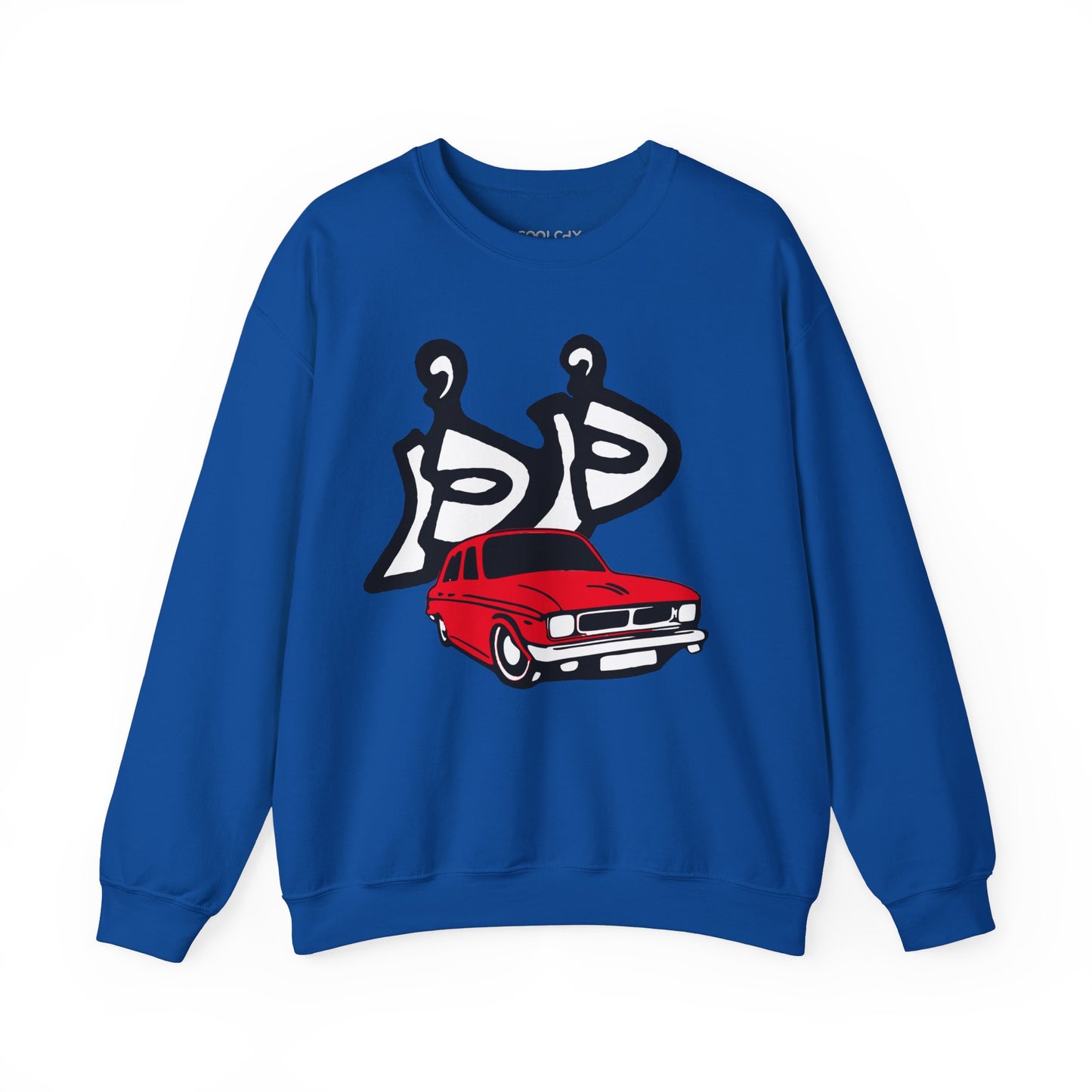 Dor-Dor Sweatshirt