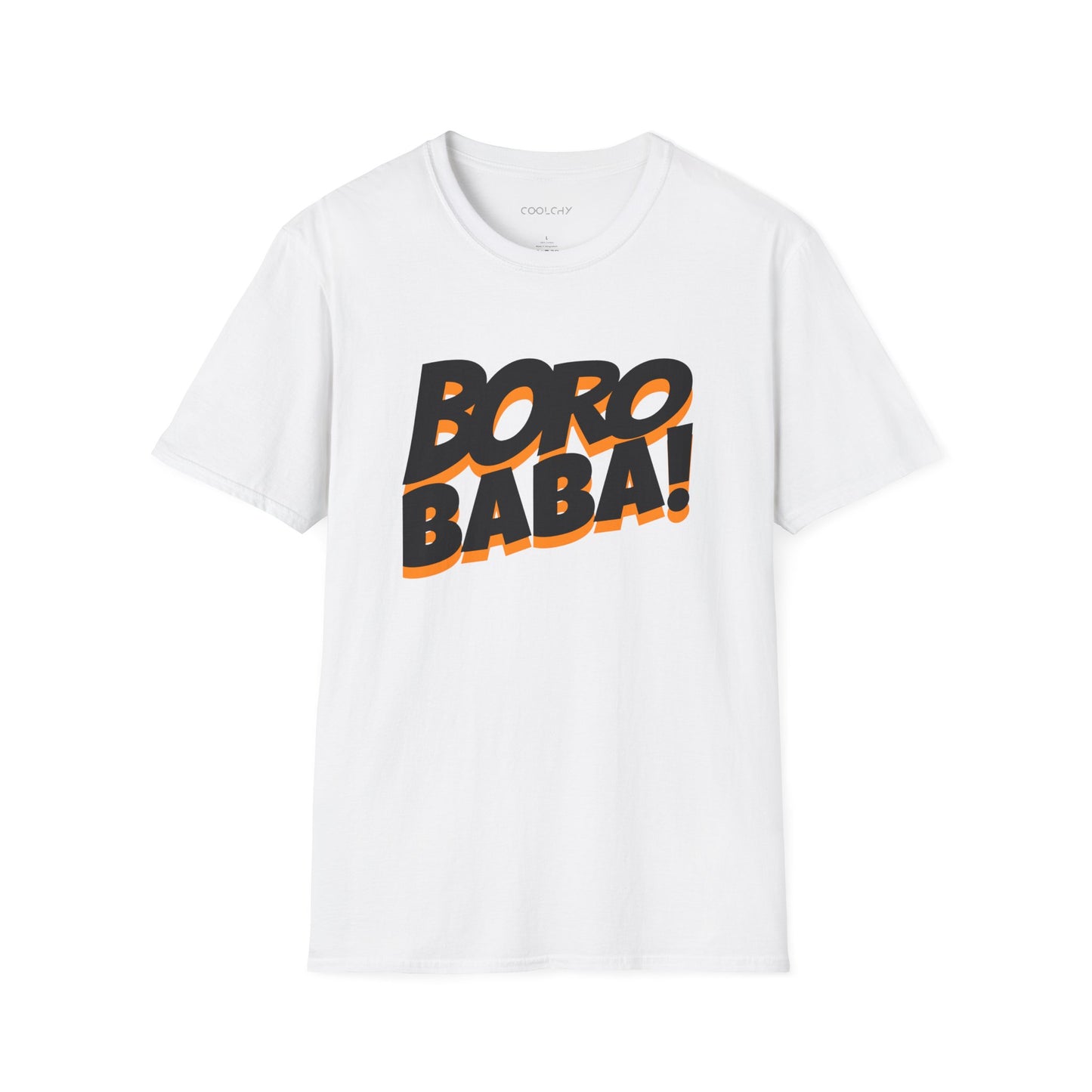 Boro Baba Unisex T-Shirt