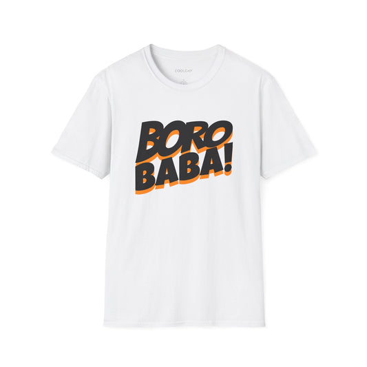 Boro Baba Unisex T-Shirt