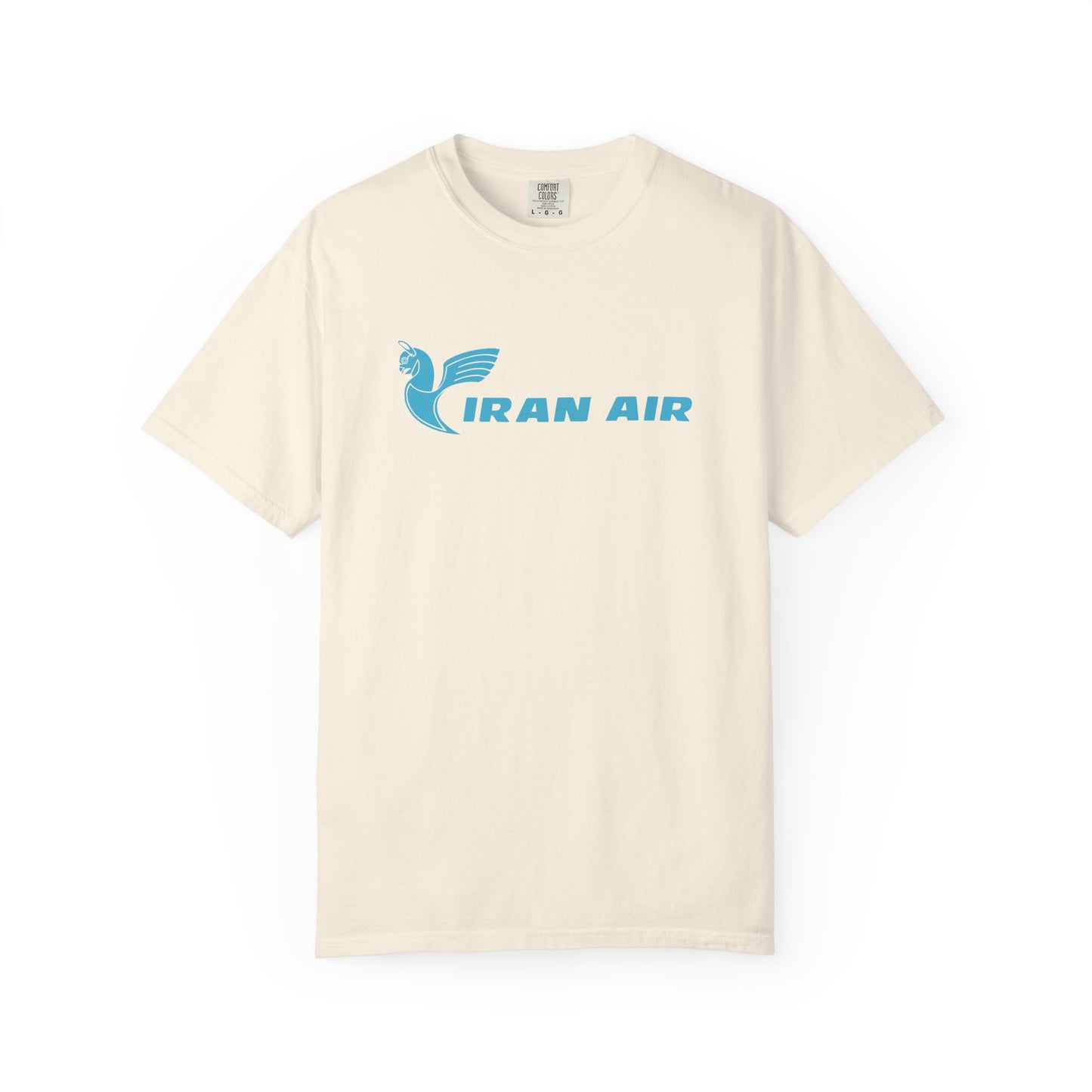 Iran Air Premium Tee