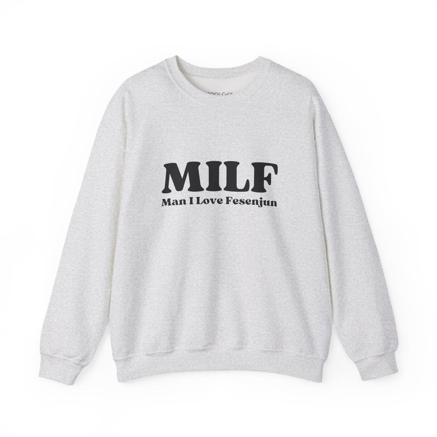 MILF Sweatshirt