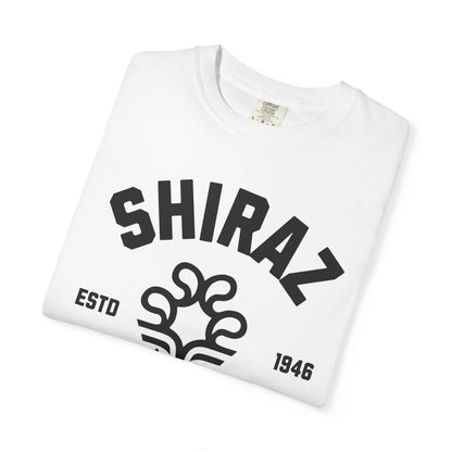 Shiraz University Premium Tee