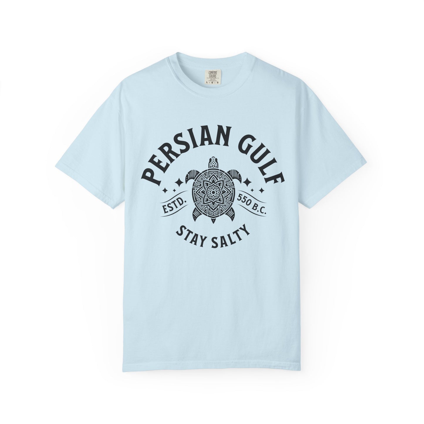 Persian Gulf Estd 550 BC Premium Tee