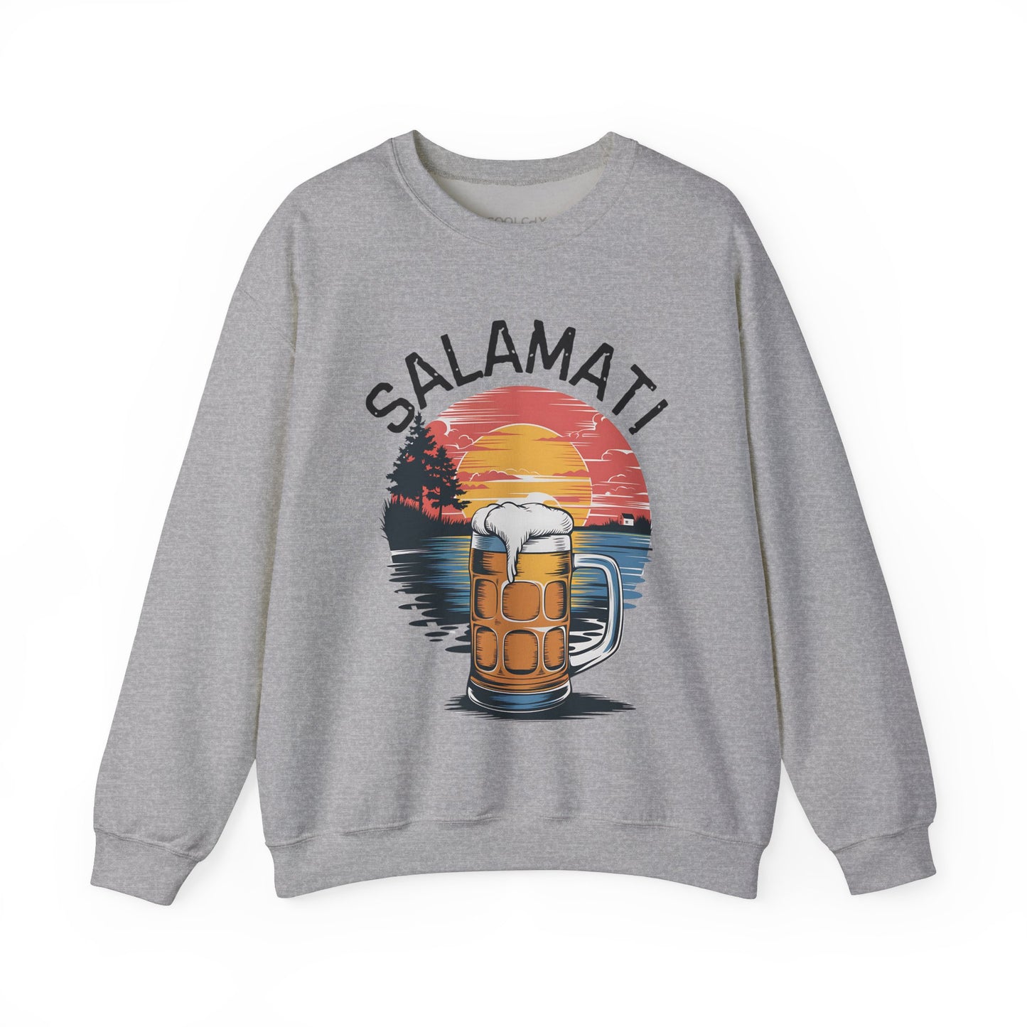 Salamati Sweatshirt