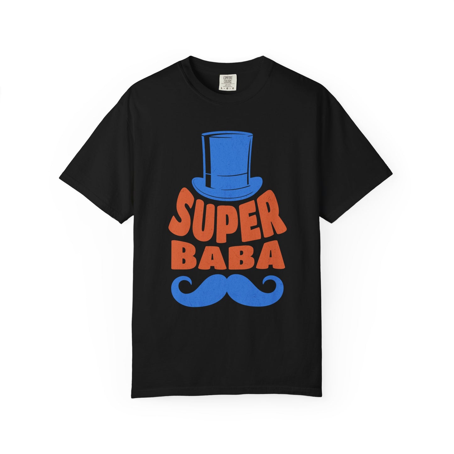 Super Baba Premium Tee