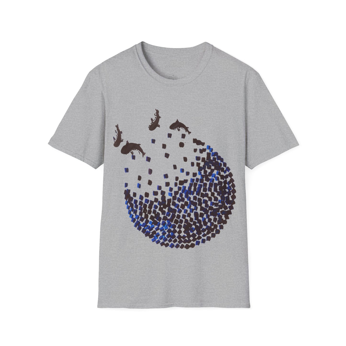 Mahi Unisex T-Shirt