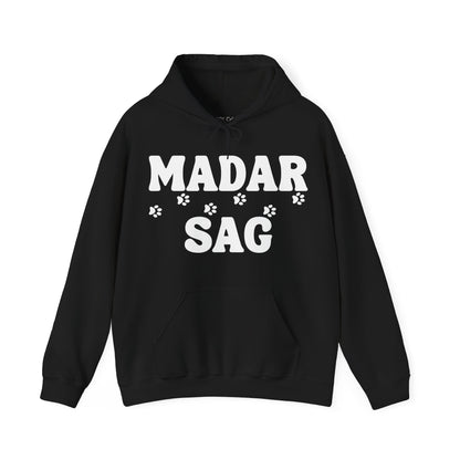 Madar Sag Hoodie