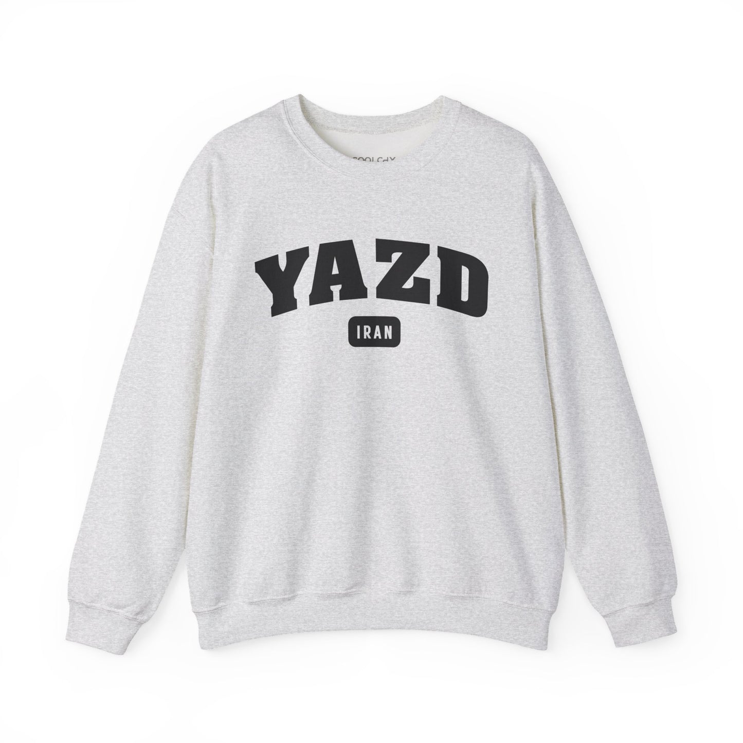 Yazd Sweatshirt