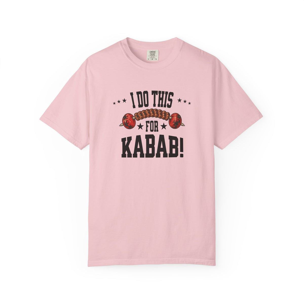 I Do This for Kabab 2 Premium Tee