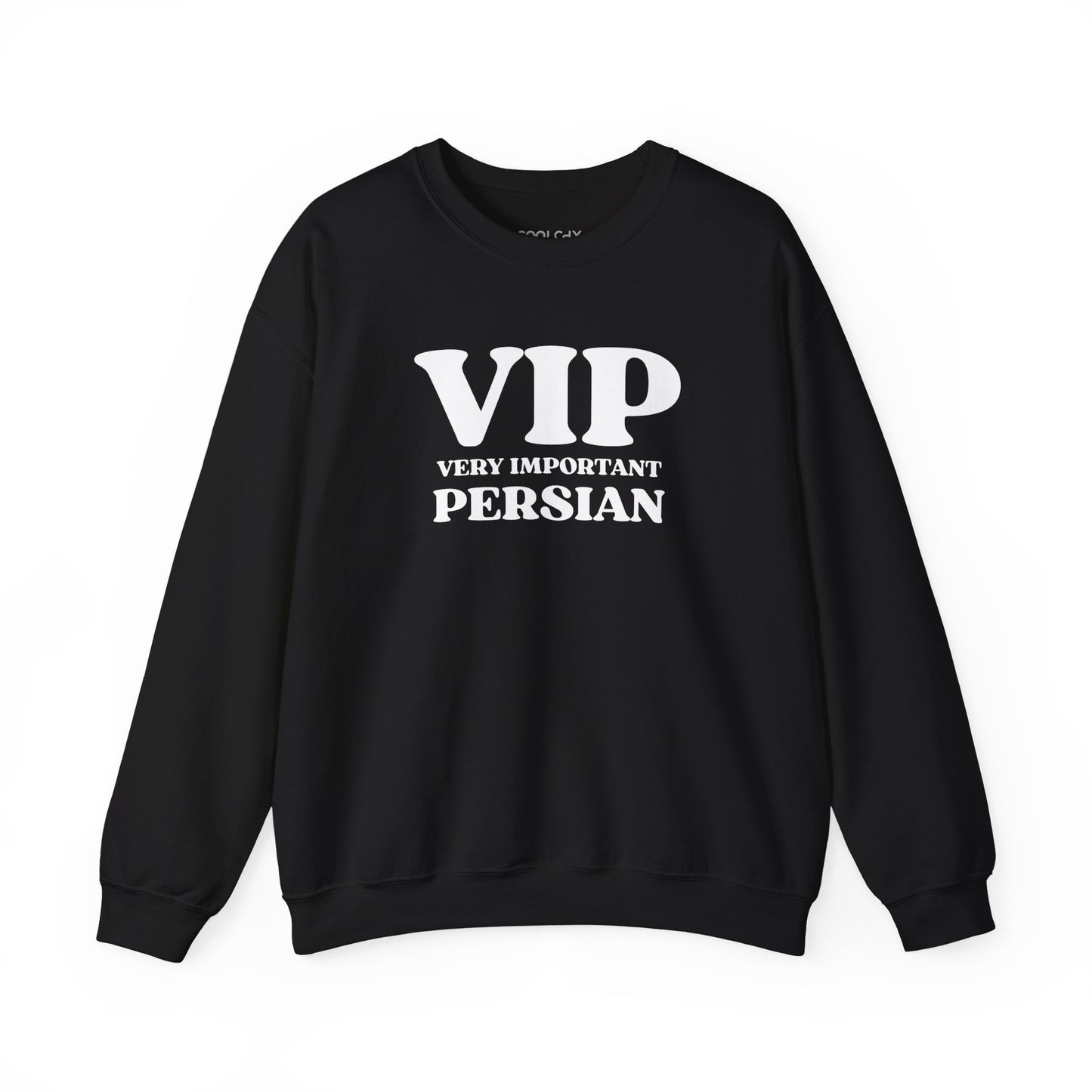 Persian VIP Sweatshirt