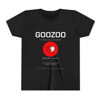 Goozoo Youth Tee