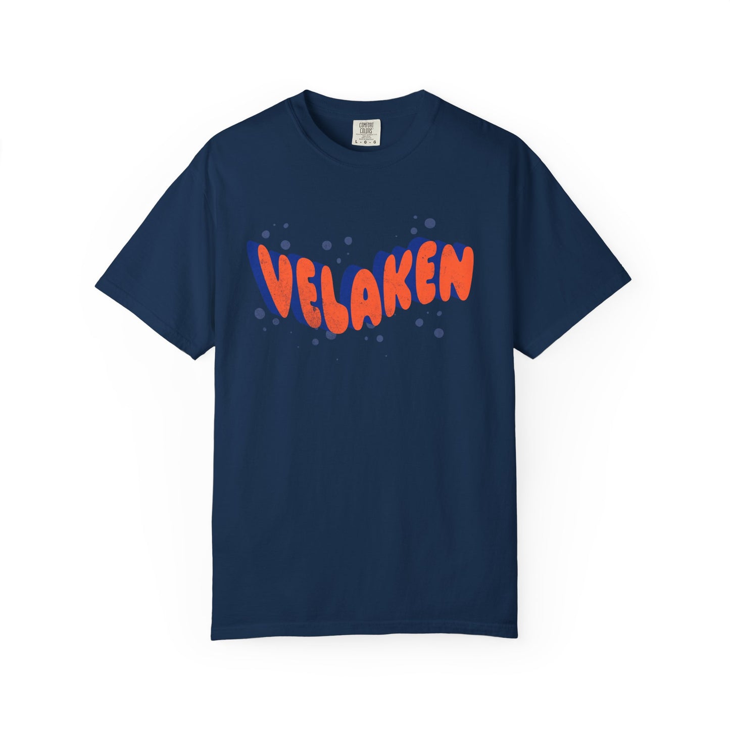 Velaken Premium Tee