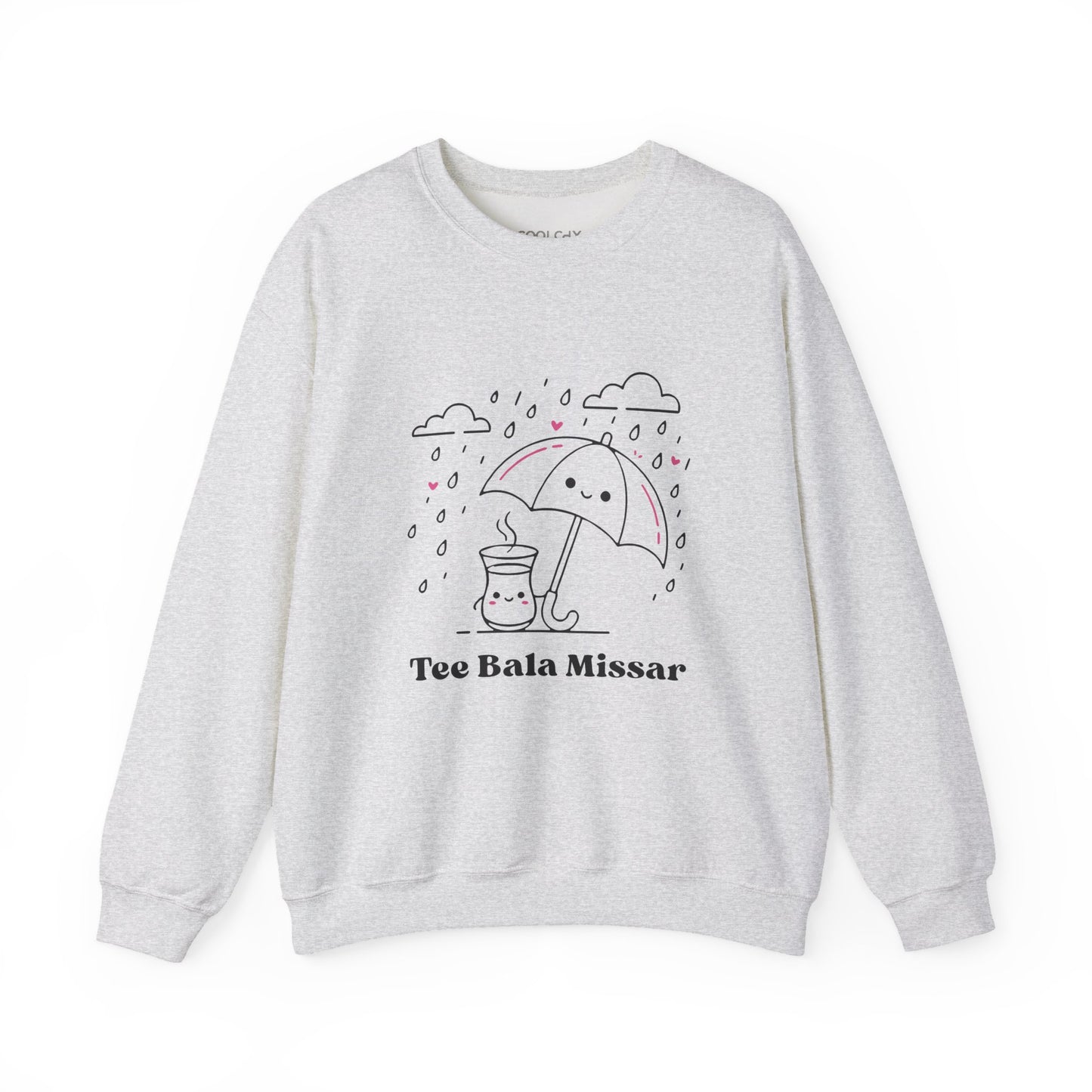 Tee Bala Missar Sweatshirt