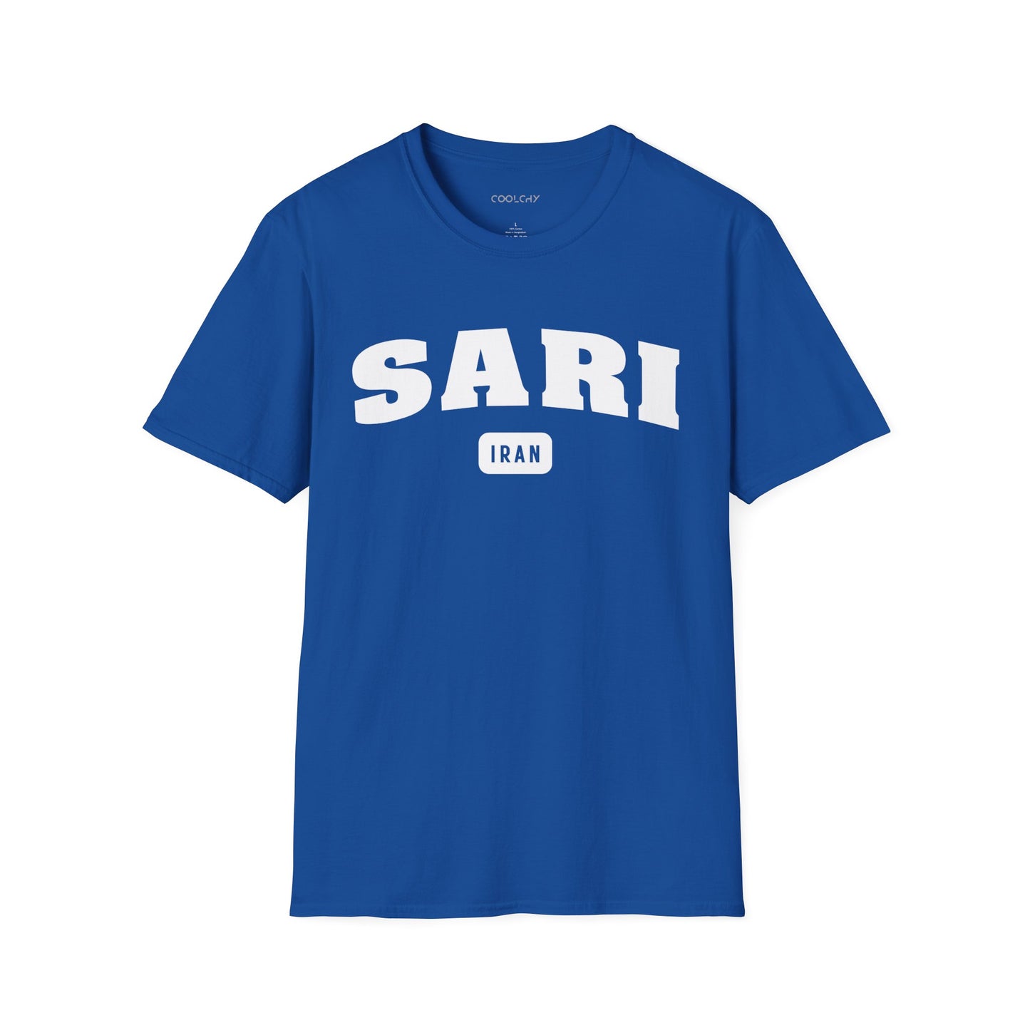 Sari Unisex T-Shirt