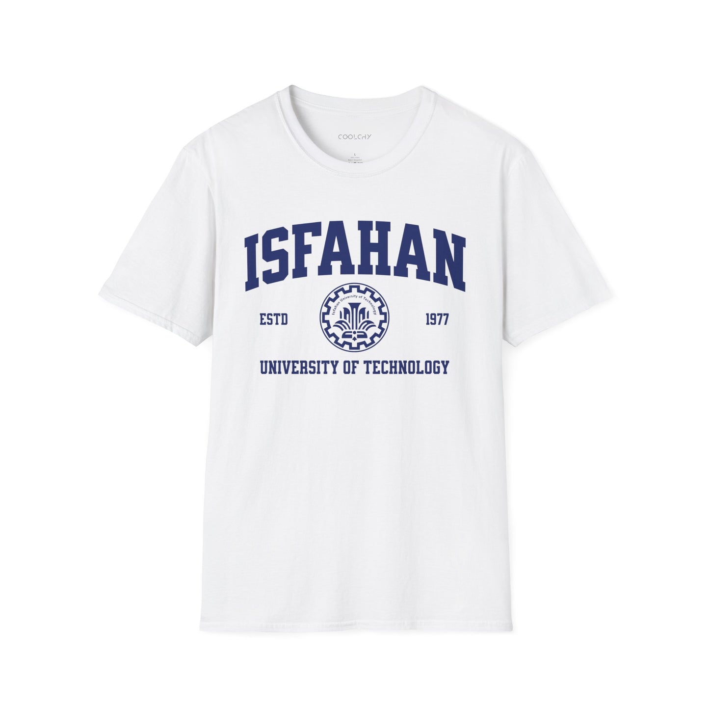 Isfahan University of Technology Unisex T-Shirt