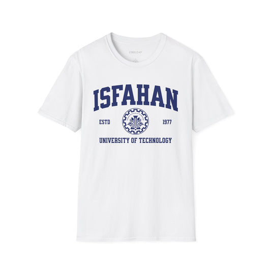 Isfahan University of Technology Unisex T-Shirt