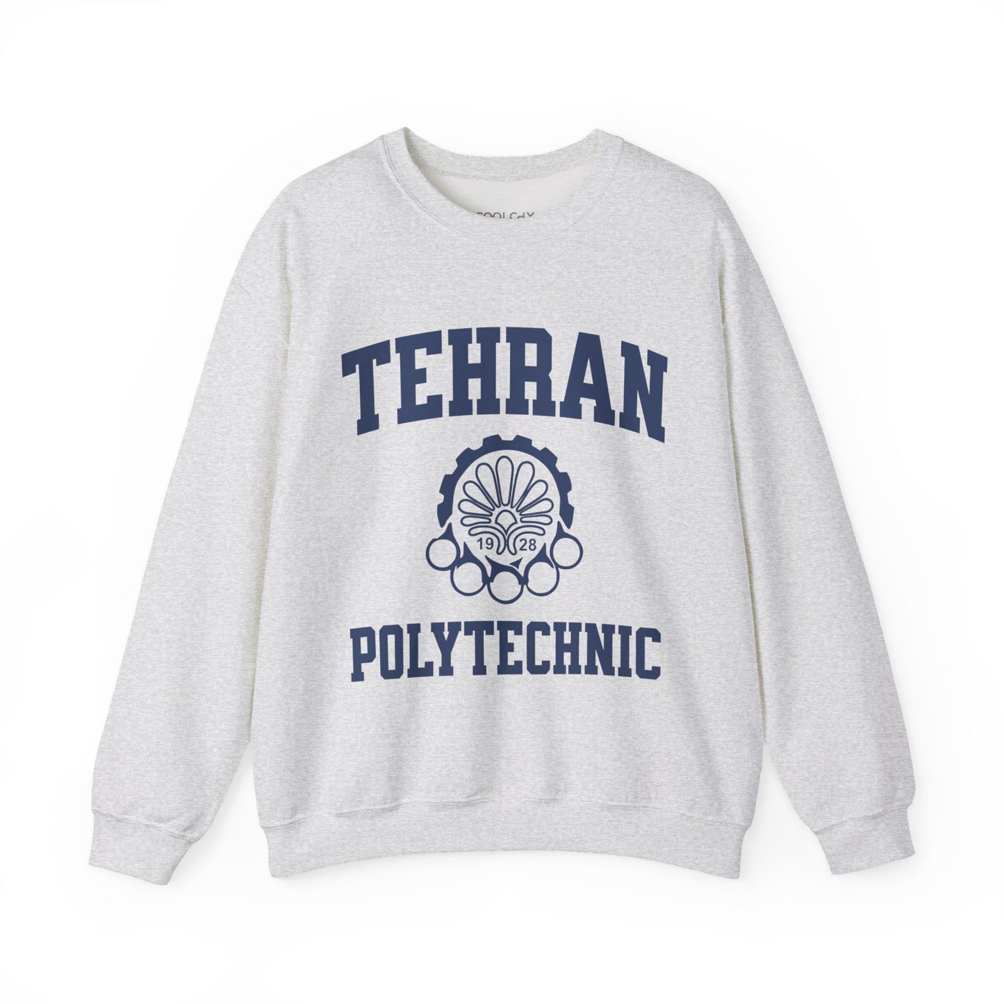 Tehran Polytechnic Sweatshirt