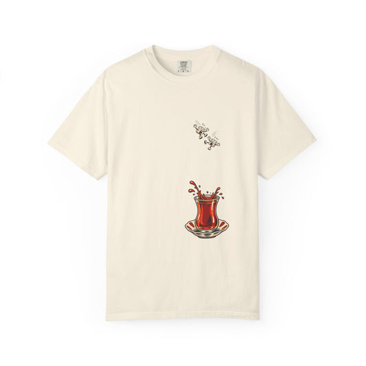 Diving Ghands Premium Tee