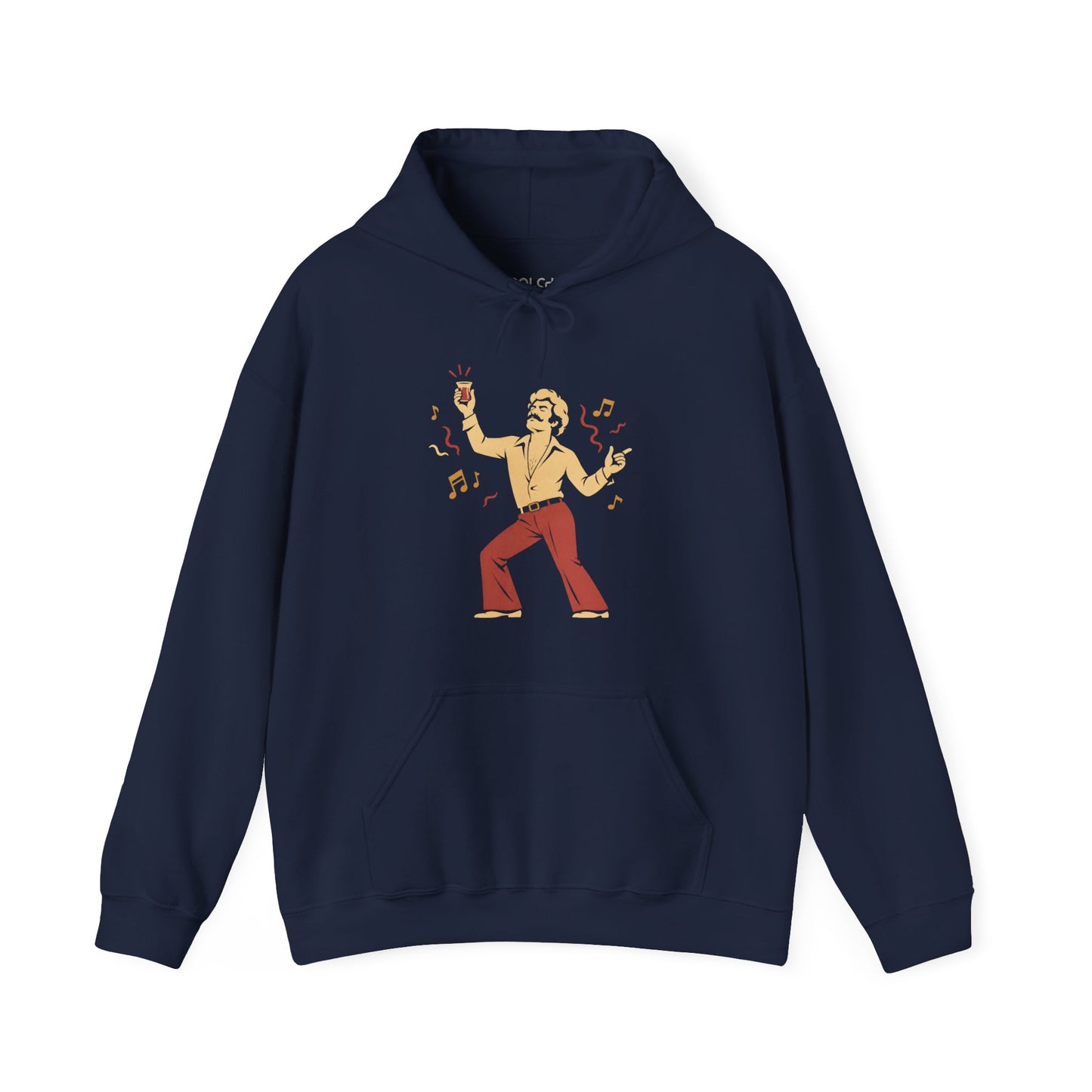 Solo Gher Hoodie