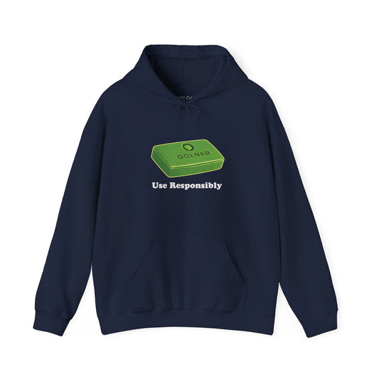 Golnar Hoodie