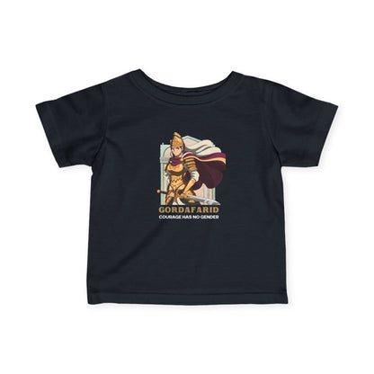 Gordafarid Infant Tee