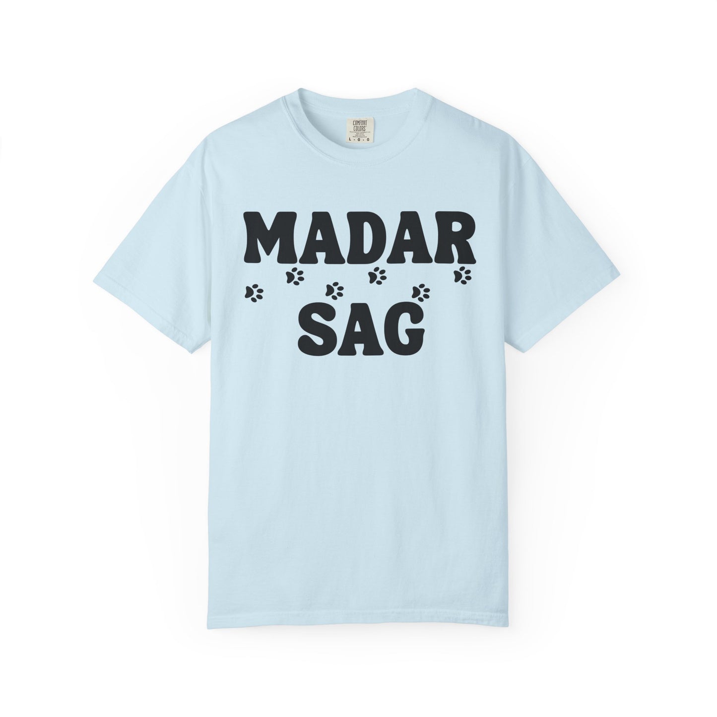 Madar Sag Premium Tee