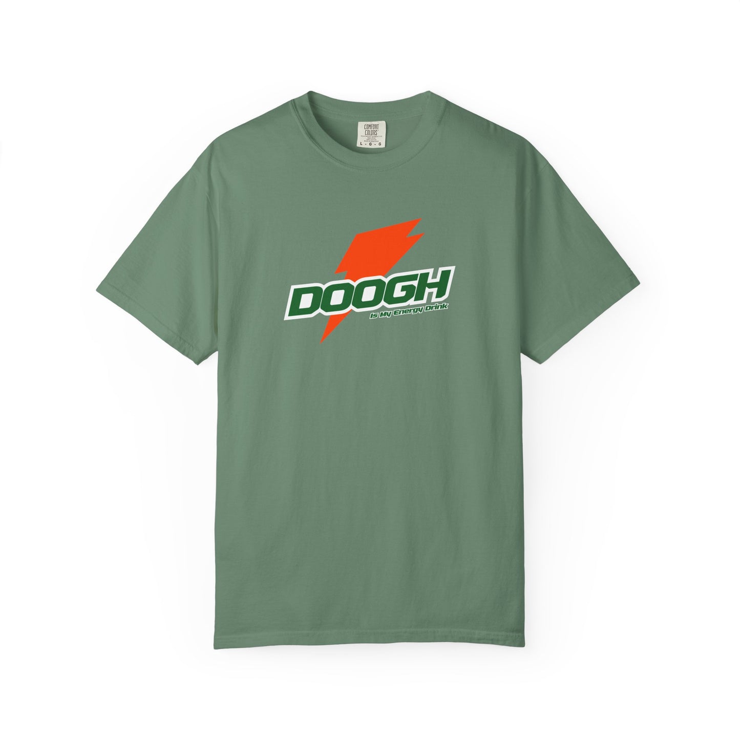 Doogh is My Energy Drink Premium Tee