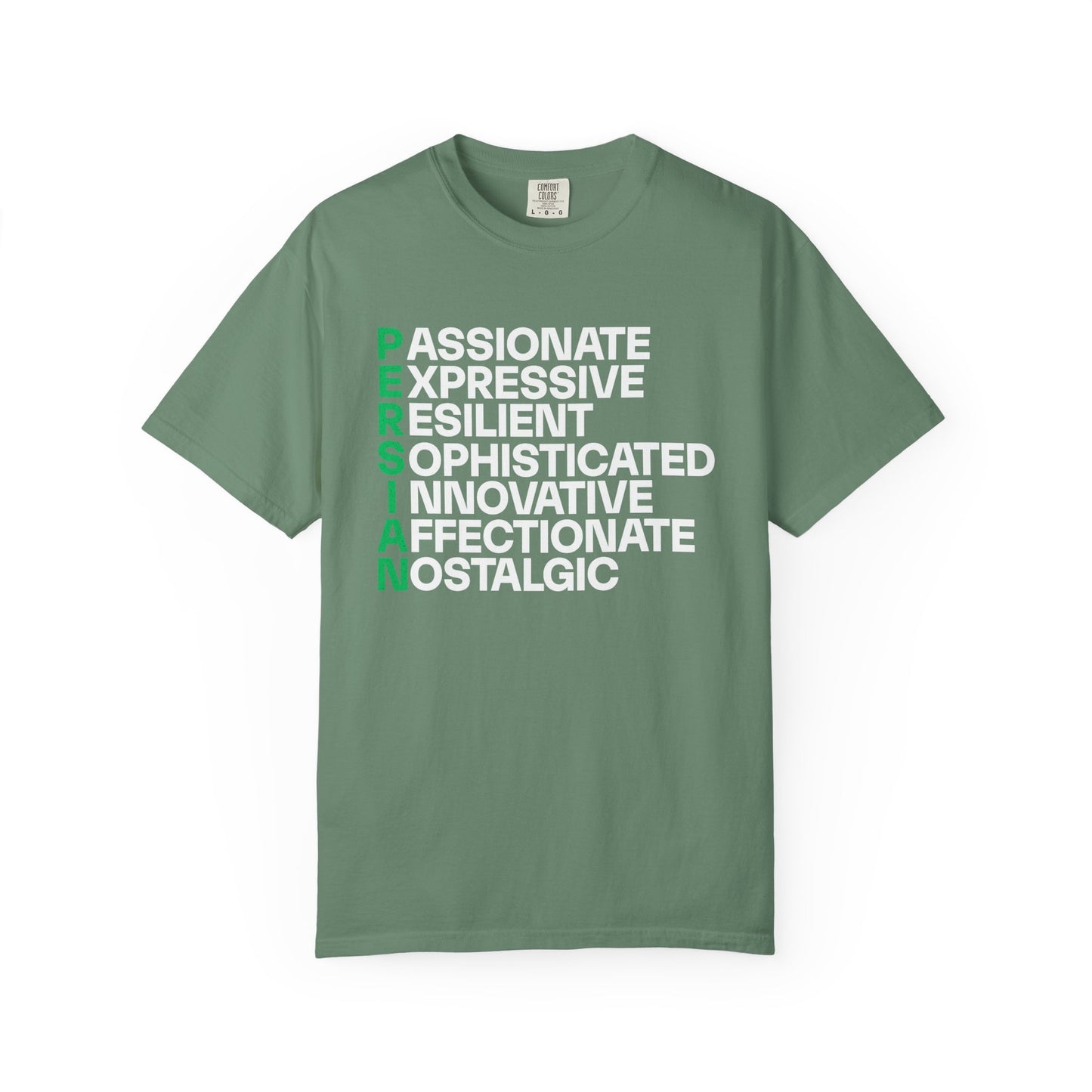 Persian Traits  Premium Tee