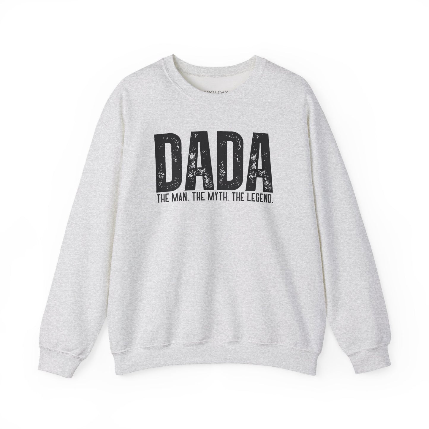 Dada, the myth Sweatshirt
