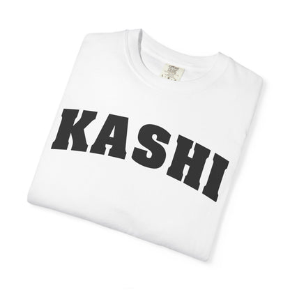 Kashi Premium Tee
