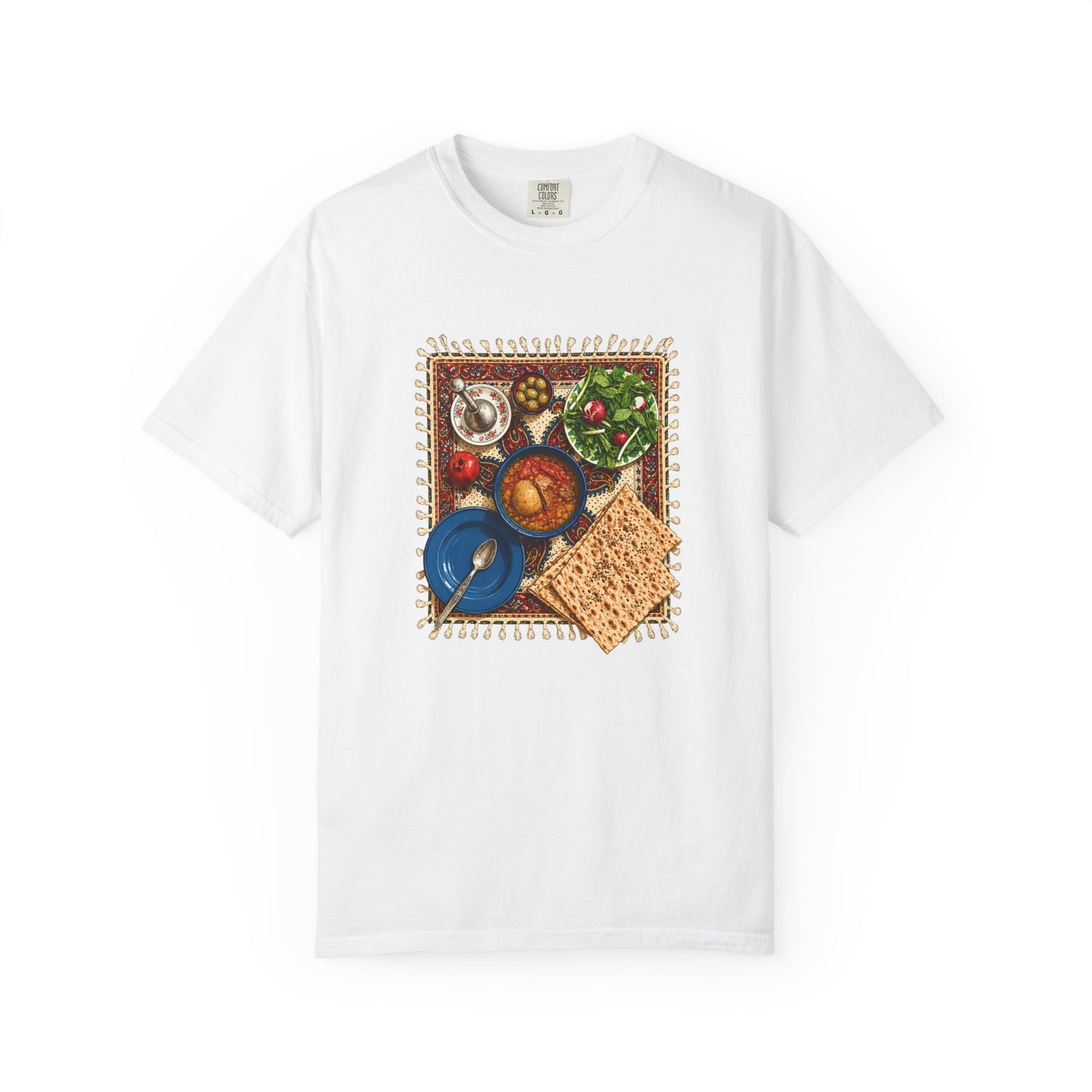 Dizi Premium Tee