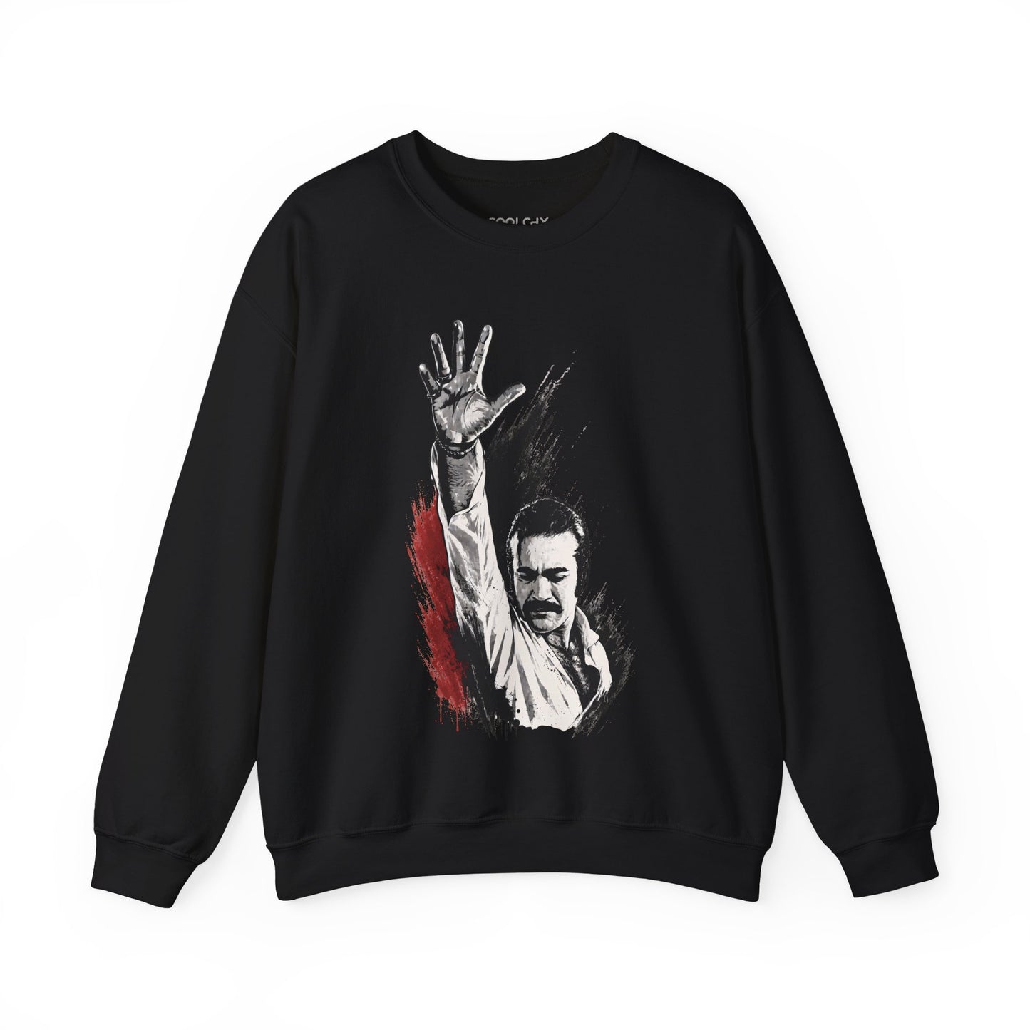 Fereydoun Sweatshirt