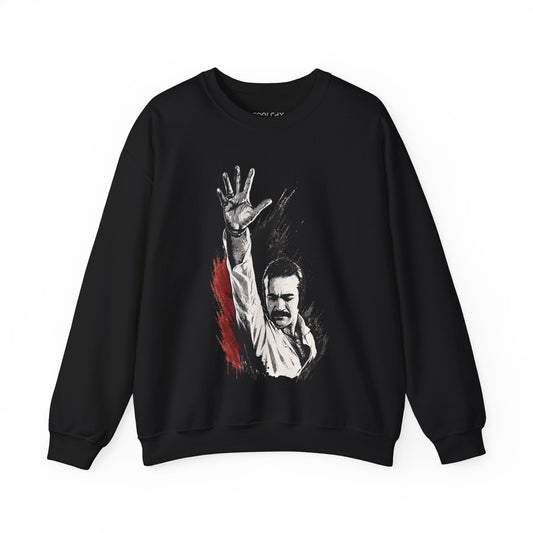 Fereydoun Sweatshirt