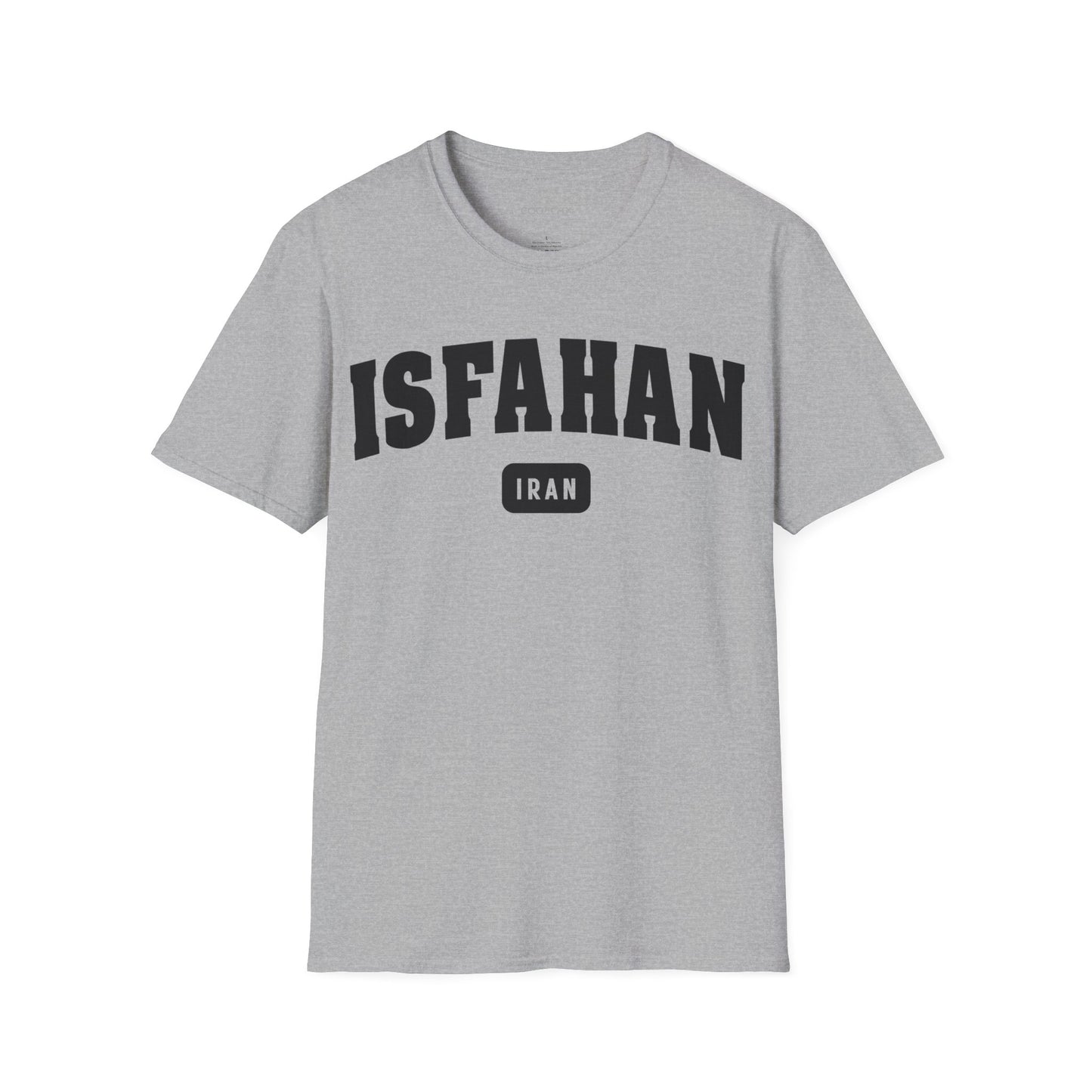 Isfahan Unisex T-Shirt