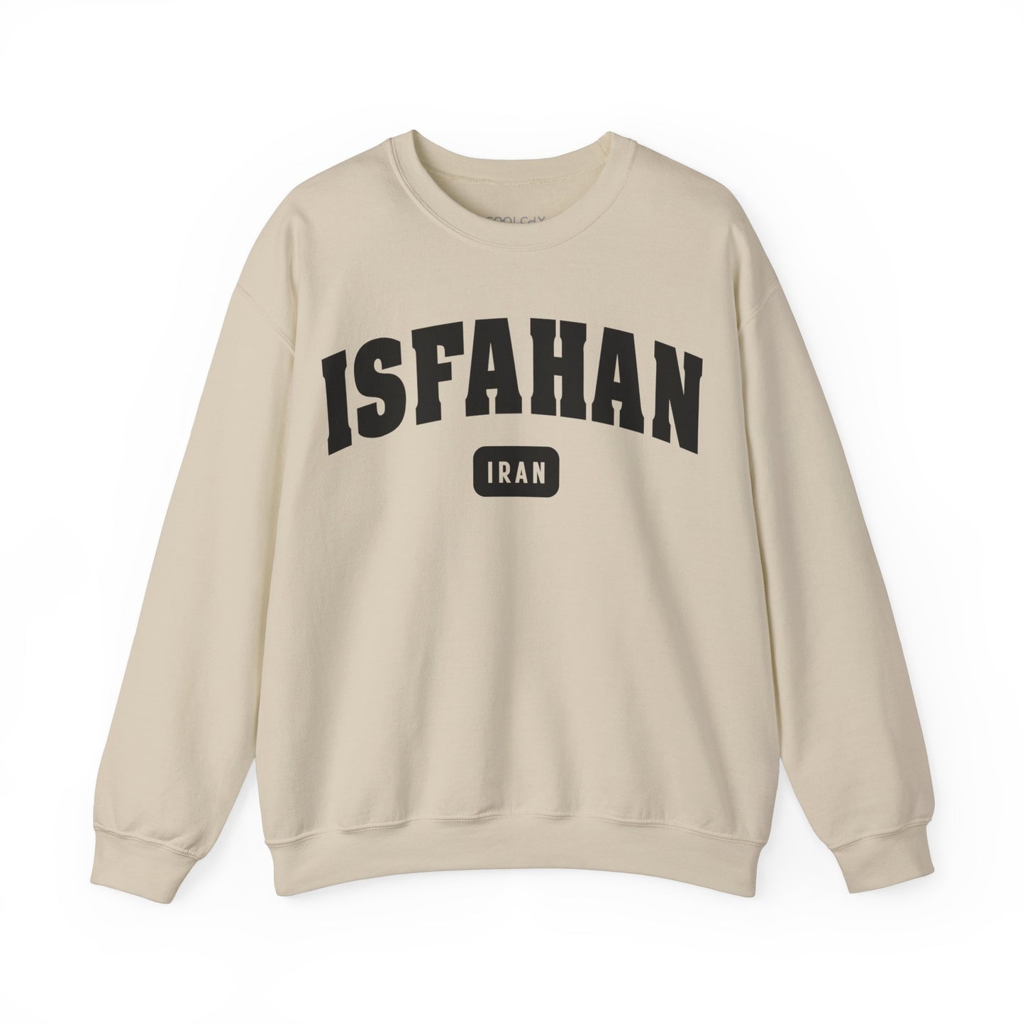 Isfahan Sweatshirt