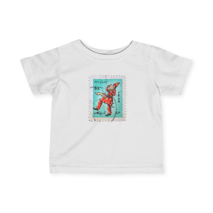 Mir-Nowruzi Infant Tee