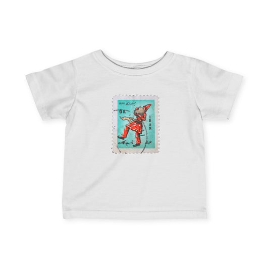 Mir Nowruz Infant Tee