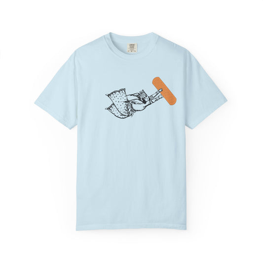 Chasbe Zakhm Premium Tee
