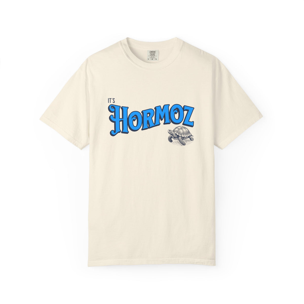 It's Hormoz Premium Tee