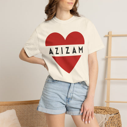 Azizam Premium Tee