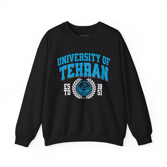 University of Tehran Sweatshirt