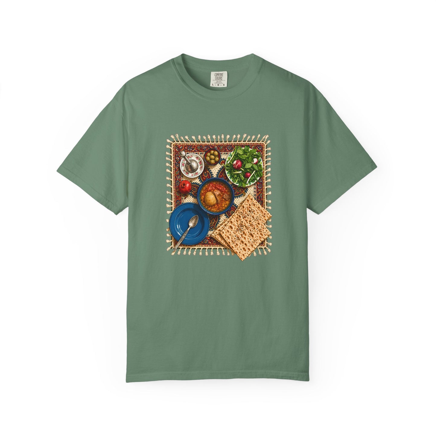 Dizi Premium Tee