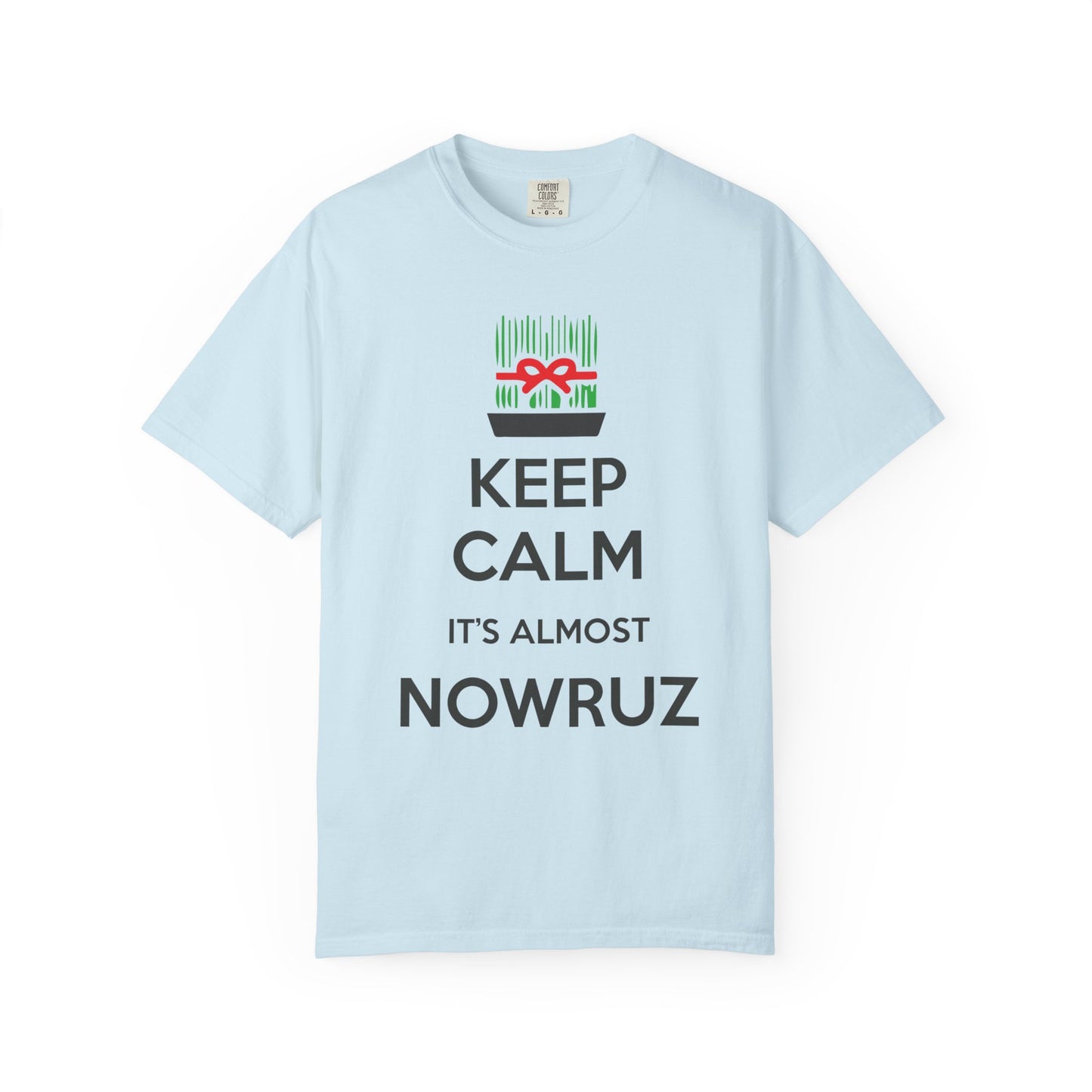 It's Almost Nowruz Premium Tee