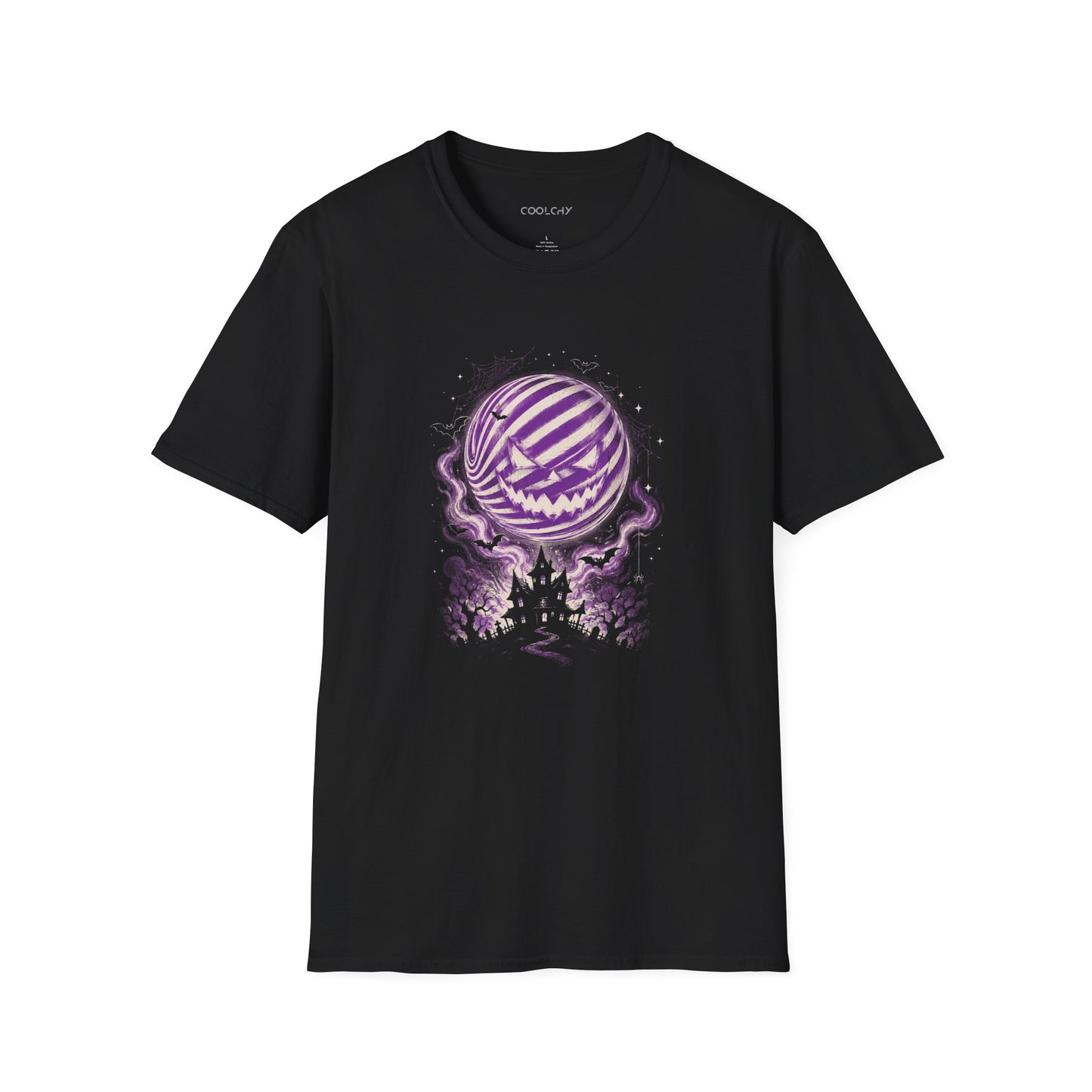 Spooky Toop Unisex T-Shirt