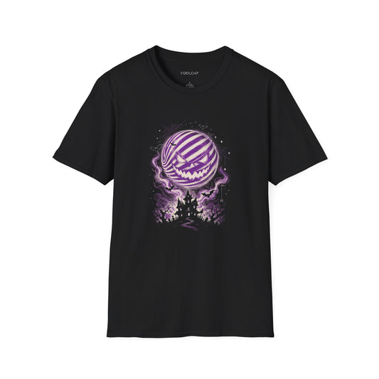 Spooky Toop Unisex T-Shirt