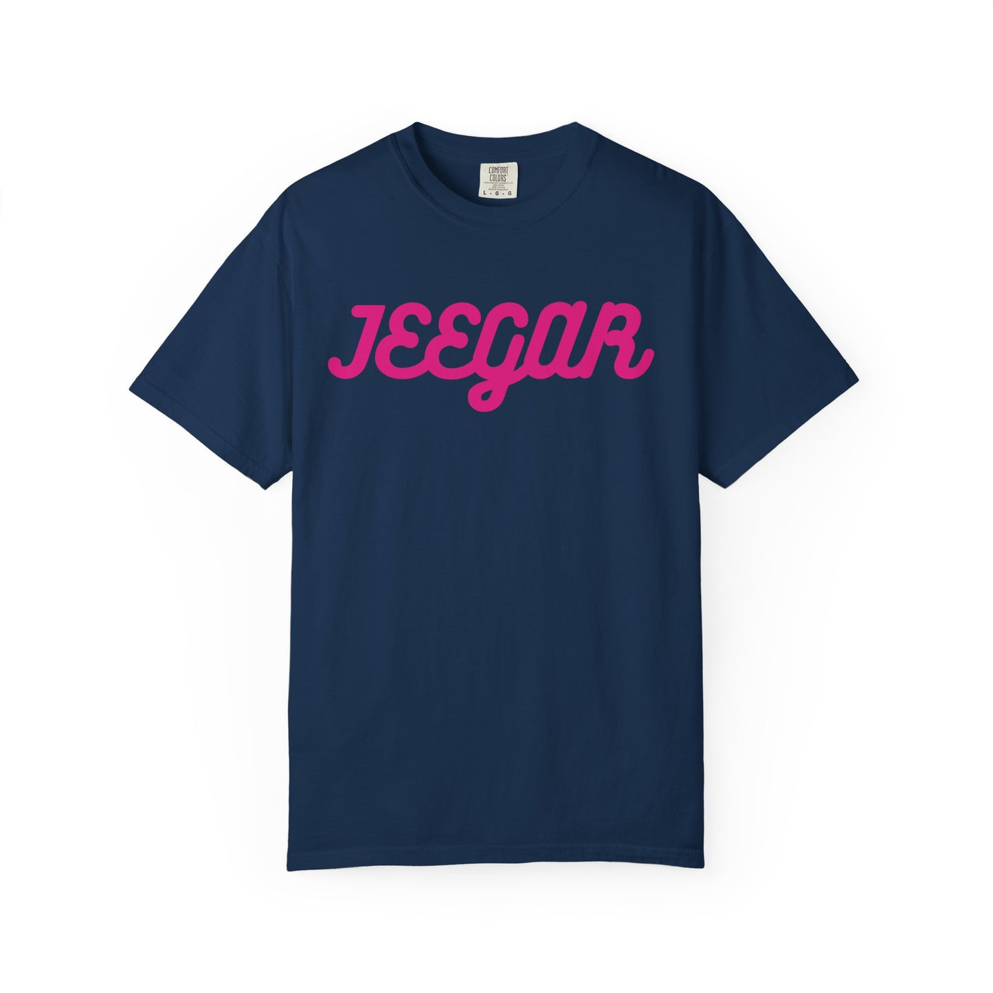 Jeegar Premium Tee