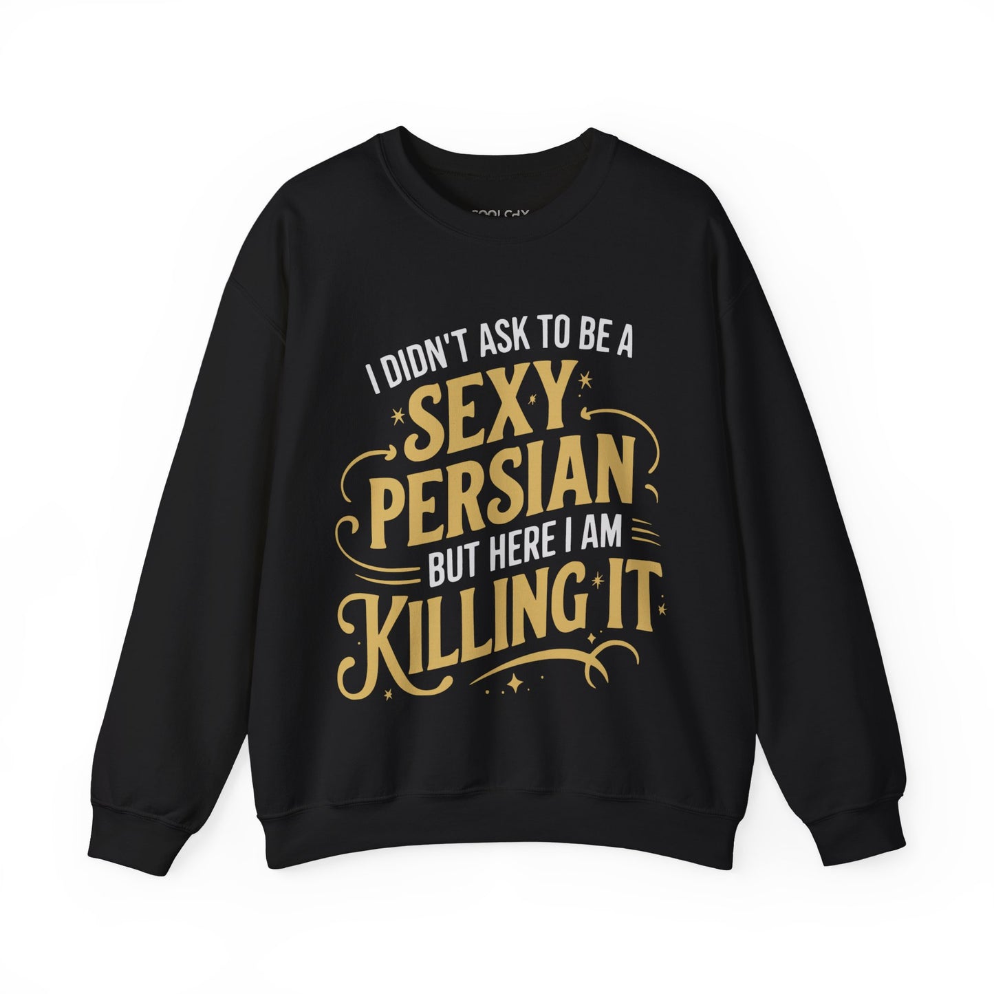 Sexy Persian Sweatshirt