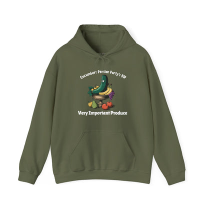Persian Party's VIP Hoodie